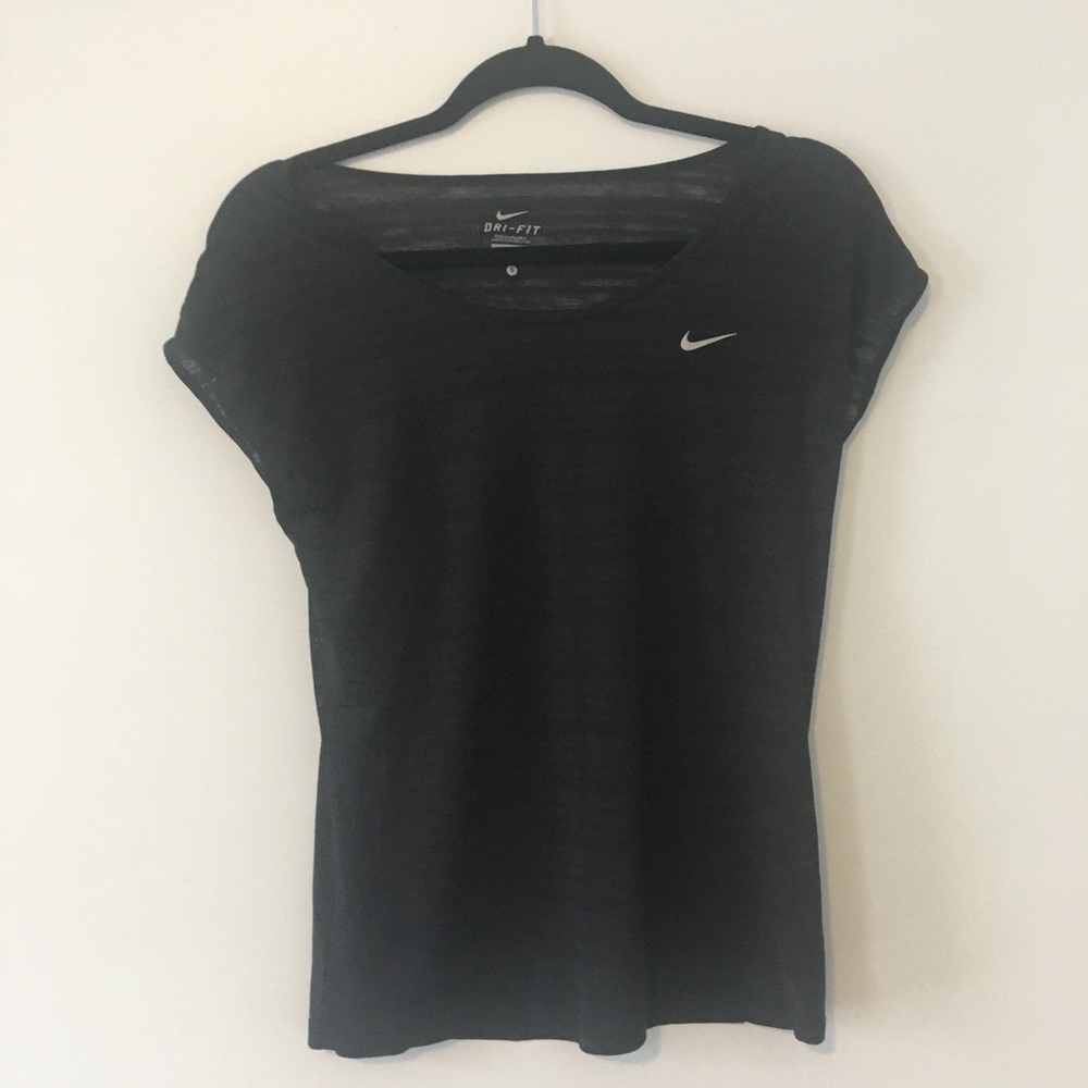 Nike Womens Dri-Fit Training T-shirts